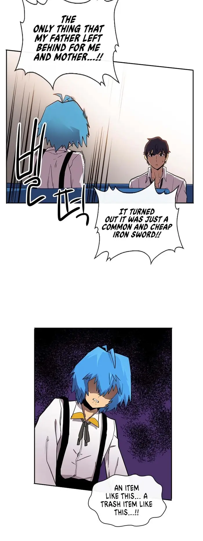 A Returner’s Magic Should Be Special Chapter 17 image 19_optimized